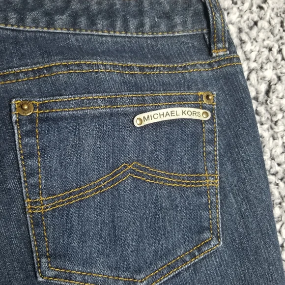 Michael Kors Jeans - Picture 5 of 8